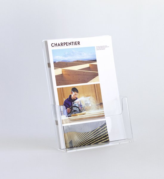 Brochure charpentiers – FRM