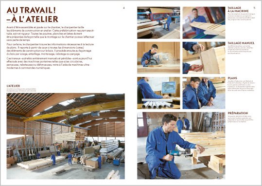 Brochure charpentiers – FRM
